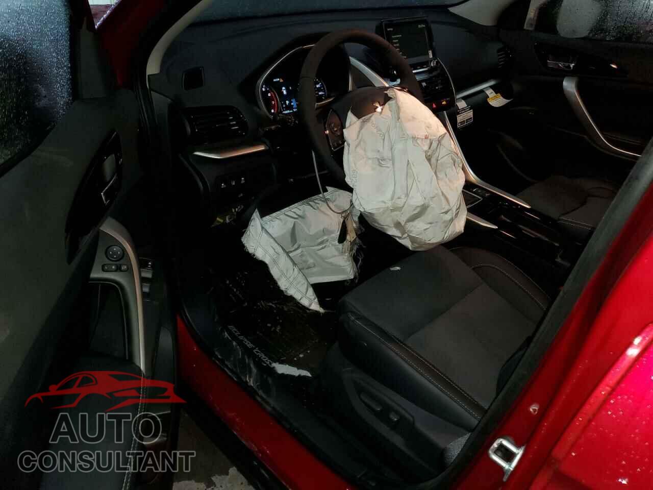 MITSUBISHI ECLIPSE 2024 - JA4ATWAA4RZ059979