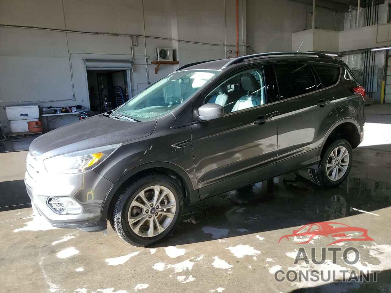 FORD ESCAPE 2019 - 1FMCU9HD1KUC26634