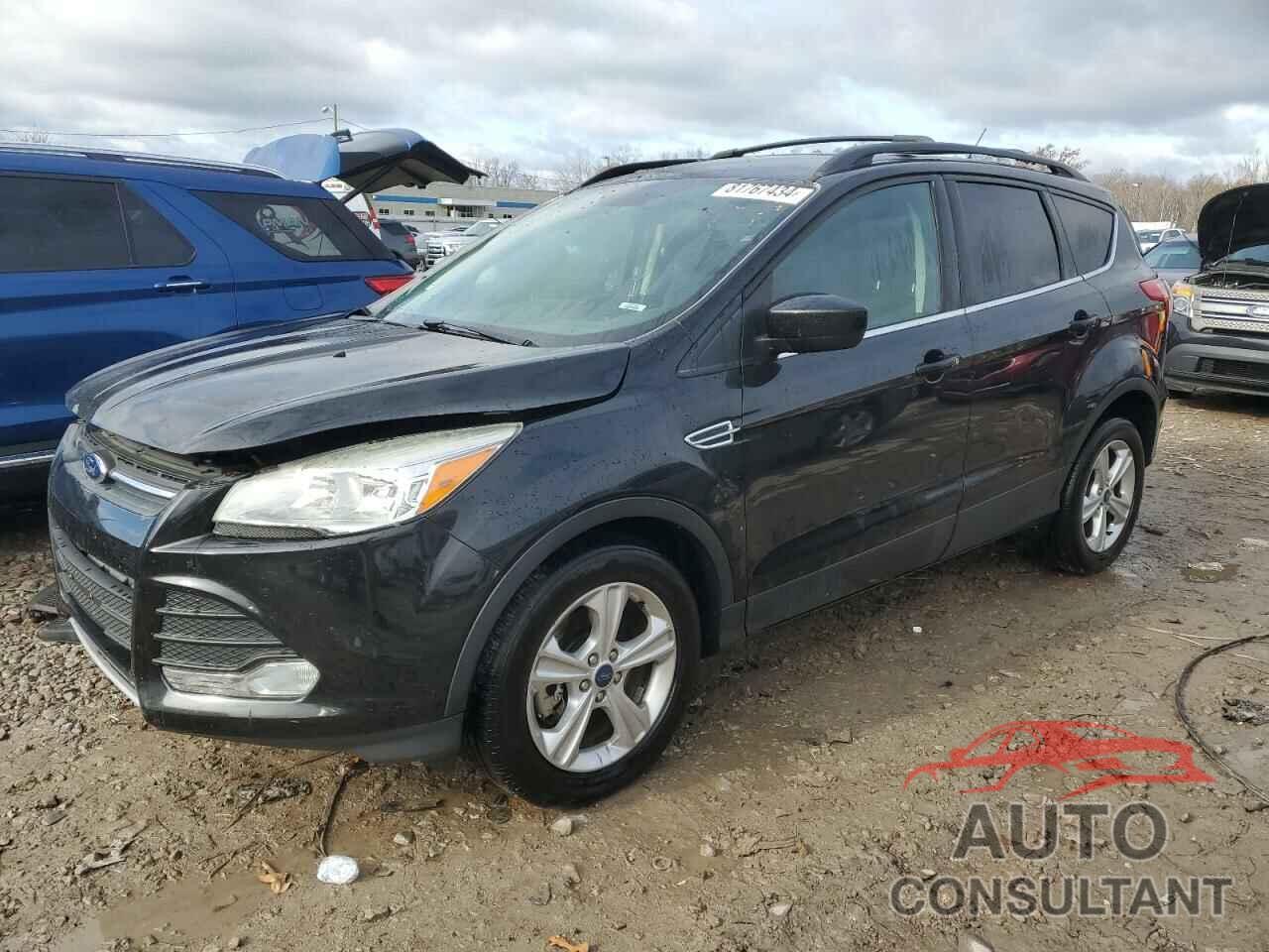 FORD ESCAPE 2015 - 1FMCU9G96FUB96131