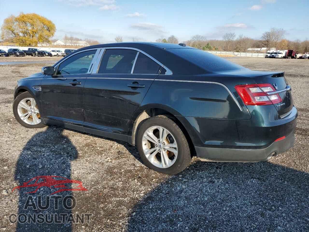FORD TAURUS 2015 - 1FAHP2E85FG125445