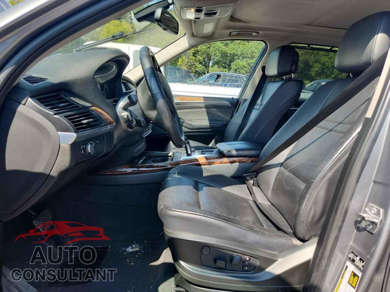 BMW X5 2013 - 5UXZV4C54D0B22679