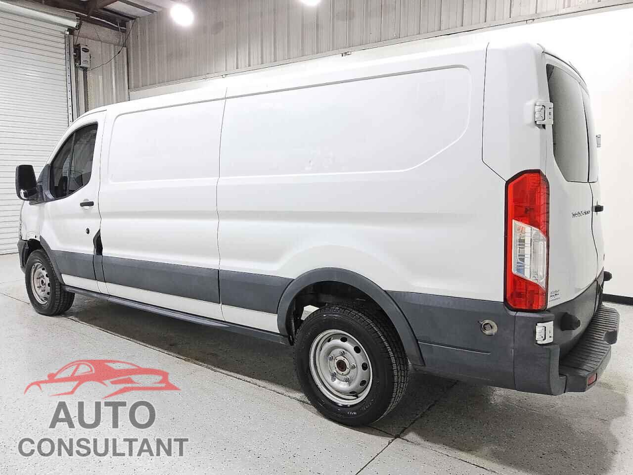 FORD TRANSIT 2017 - 1FTYR2ZM3HKA60302