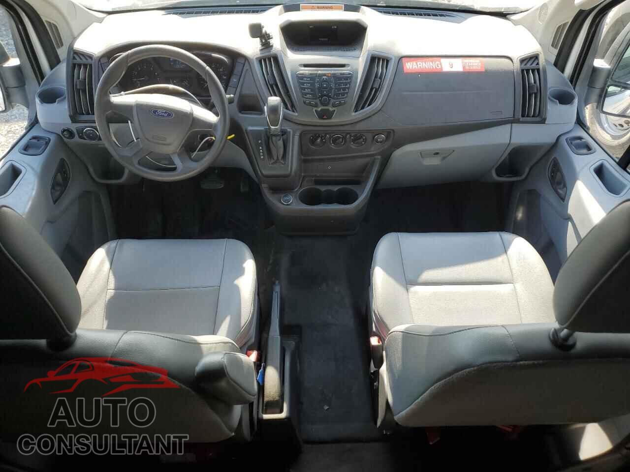FORD TRANSIT 2019 - 1FTYE2CM4KKB69413