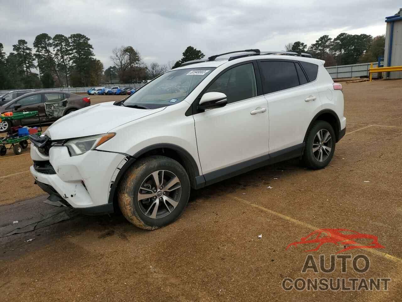 TOYOTA RAV4 2018 - JTMWFREV4JJ730362