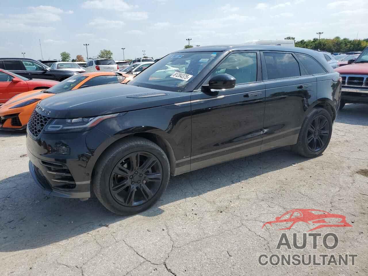 LAND ROVER RANGEROVER 2019 - SALYL2EX9KA214289
