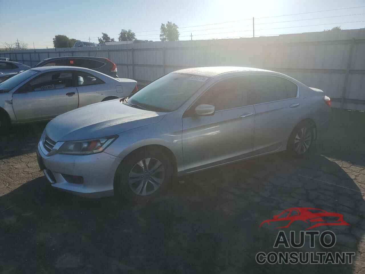 HONDA ACCORD 2013 - 1HGCR2F31DA234939