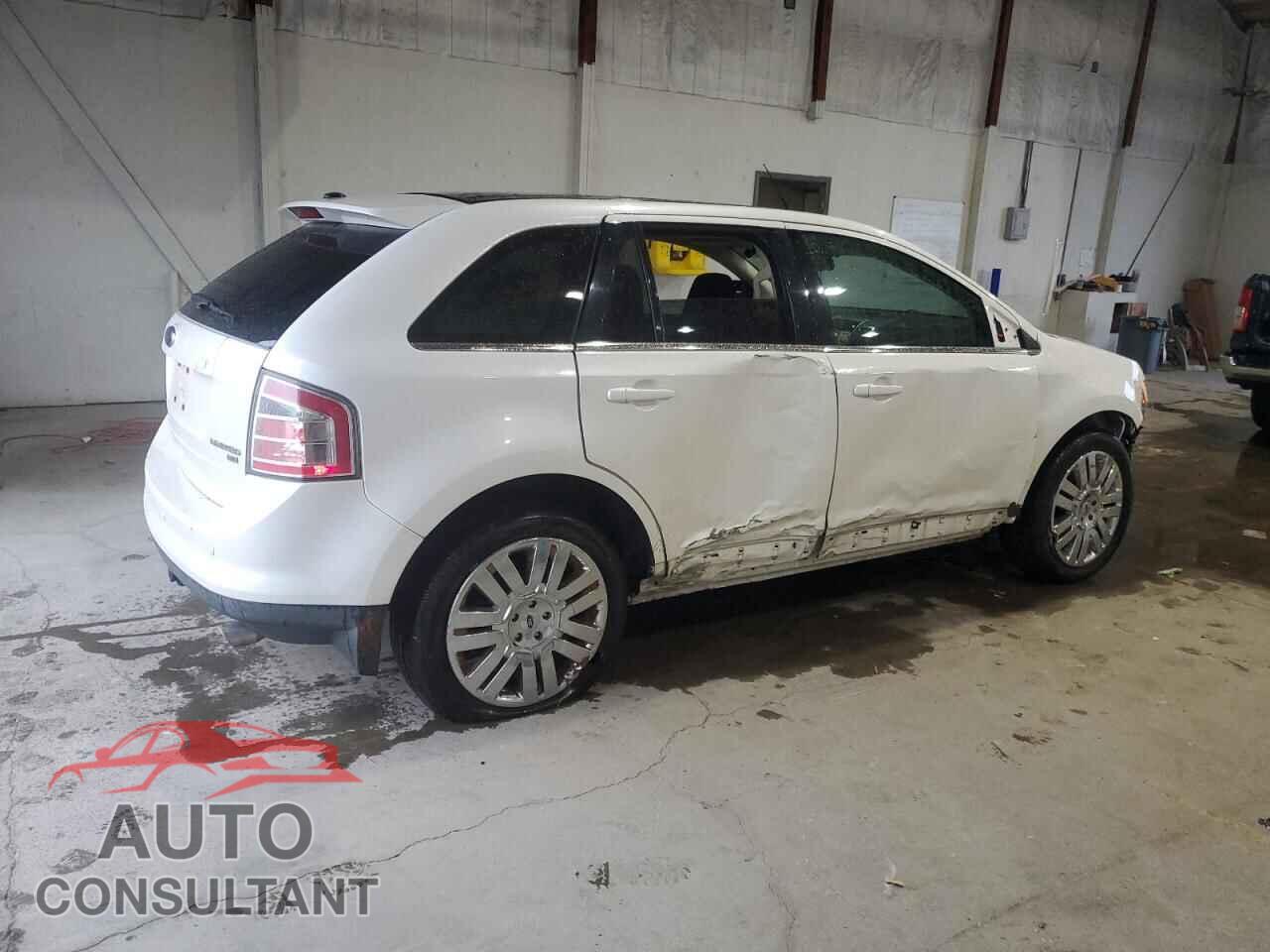 FORD EDGE 2010 - 2FMDK4KC2ABA64577