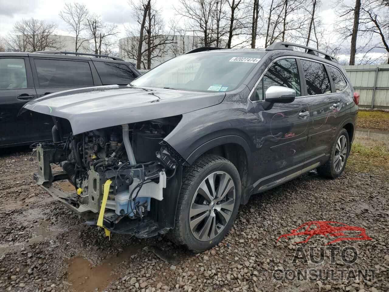 SUBARU ASCENT 2020 - 4S4WMARD7L3477212
