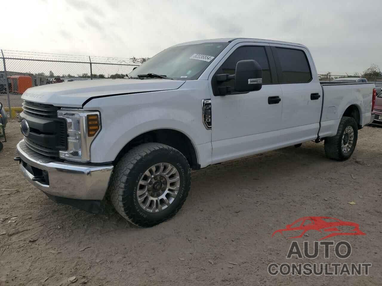 FORD F250 2019 - 1FT7W2A68KEE62694