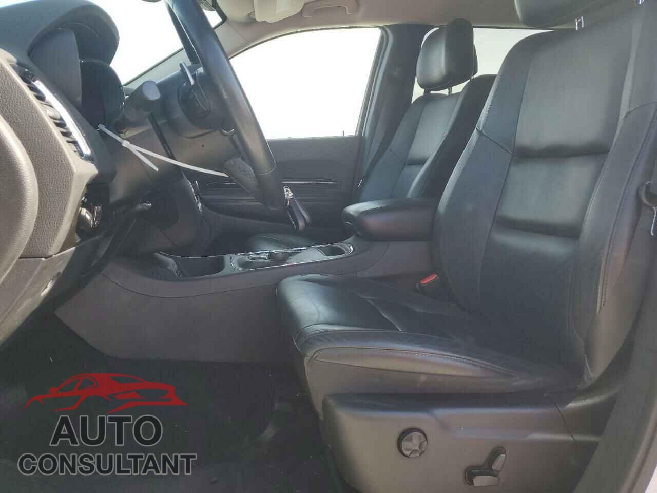 DODGE DURANGO 2015 - 1C4RDJDG4FC953729