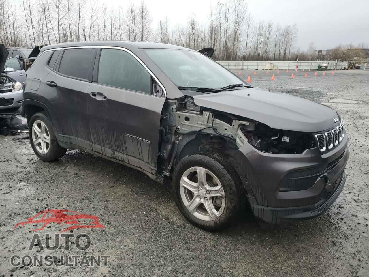 JEEP COMPASS 2023 - 3C4NJDAN6PT519510