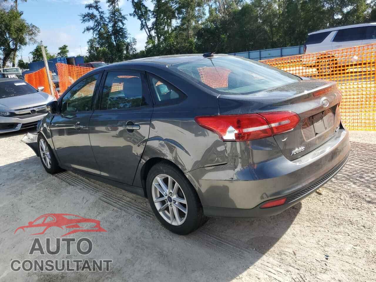 FORD FOCUS 2016 - 1FADP3F28GL368139