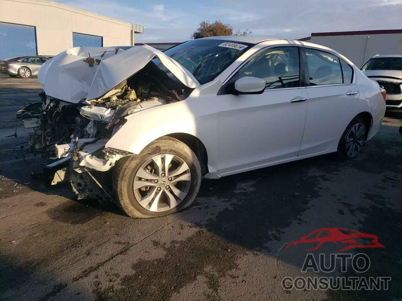 HONDA ACCORD 2015 - 1HGCR2F30FA146435