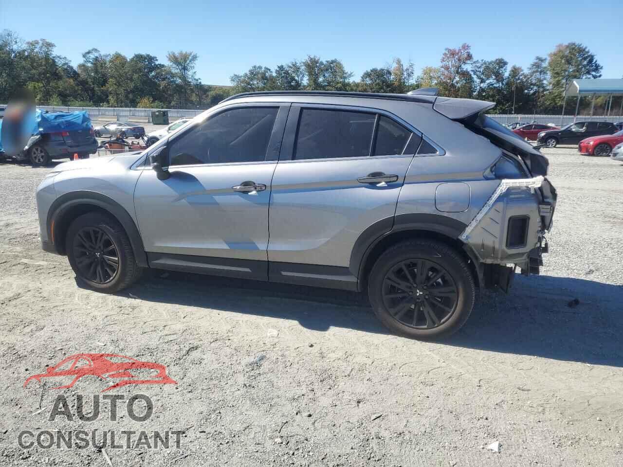 MITSUBISHI ECLIPSE 2024 - JA4ATVAA7RZ065673
