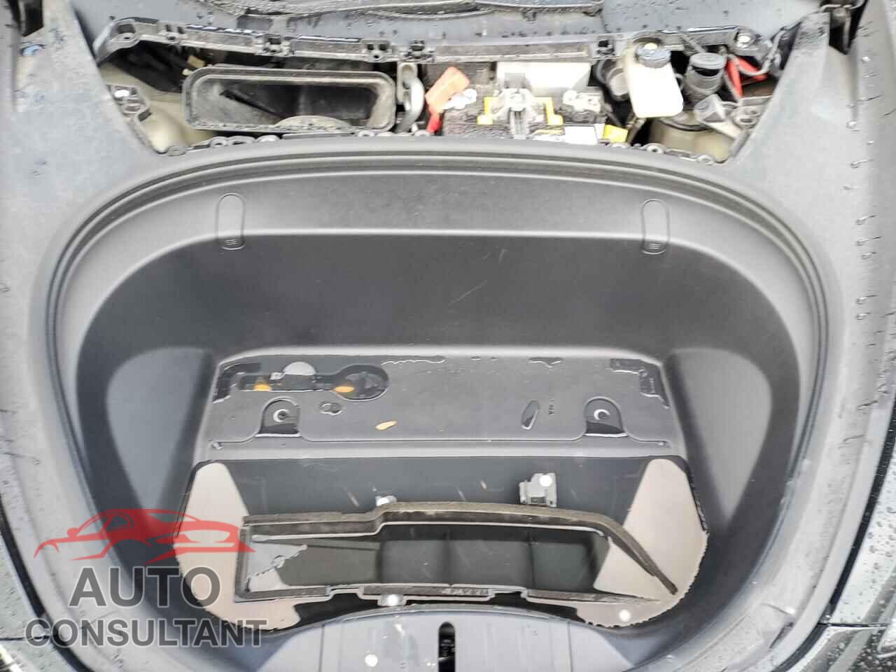 TESLA MODEL 3 2019 - 5YJ3E1EB5KF450505
