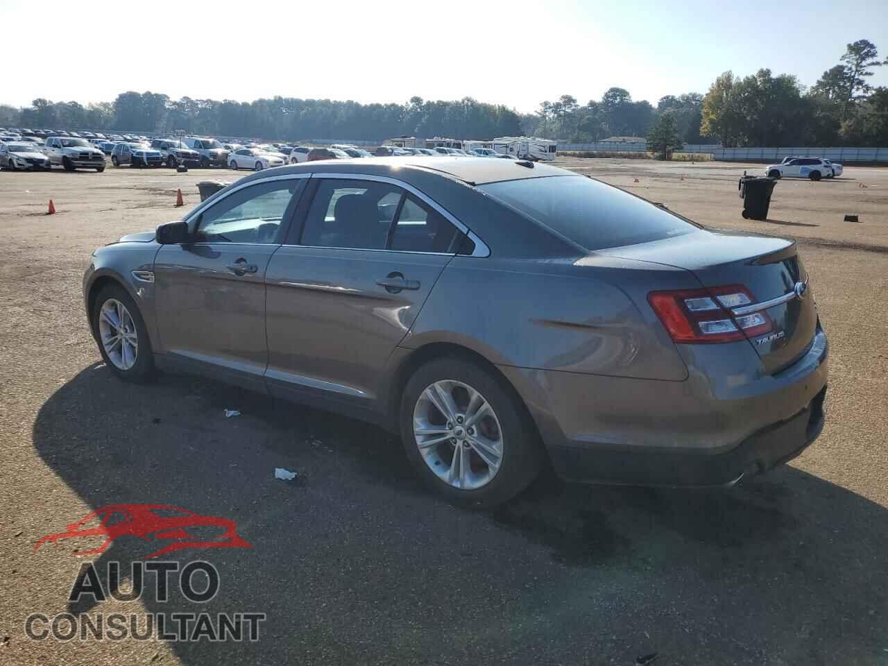 FORD TAURUS 2013 - 1FAHP2E8XDG166974