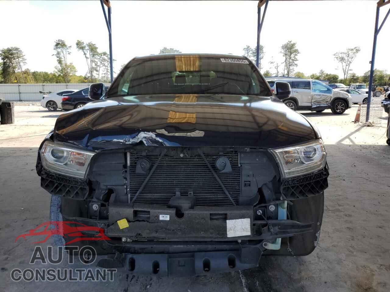 DODGE DURANGO 2016 - 1C4RDHDG7GC437228