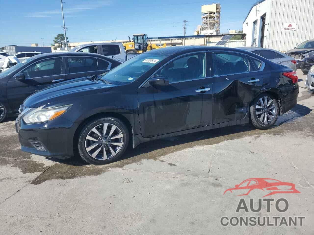 NISSAN ALTIMA 2016 - 1N4AL3AP4GC271487