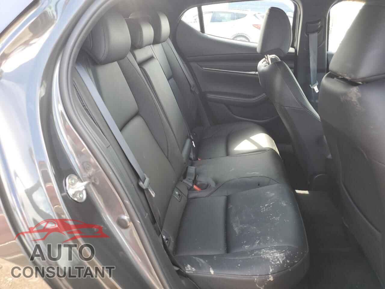 MAZDA 3 SELECT S 2025 - JM1BPAKM6S1753684