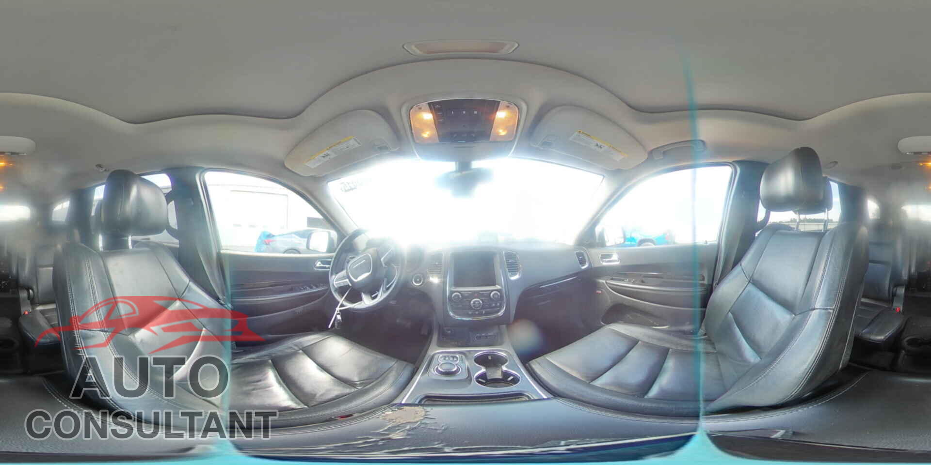 DODGE DURANGO 2015 - 1C4RDHDG6FC176527