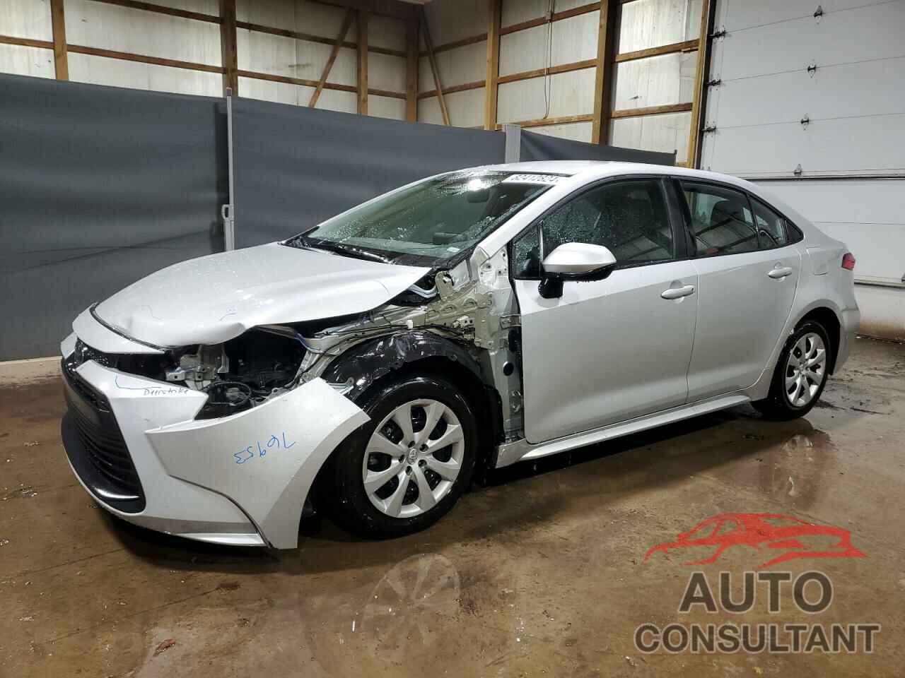 TOYOTA COROLLA 2023 - 5YFB4MDE6PP033207