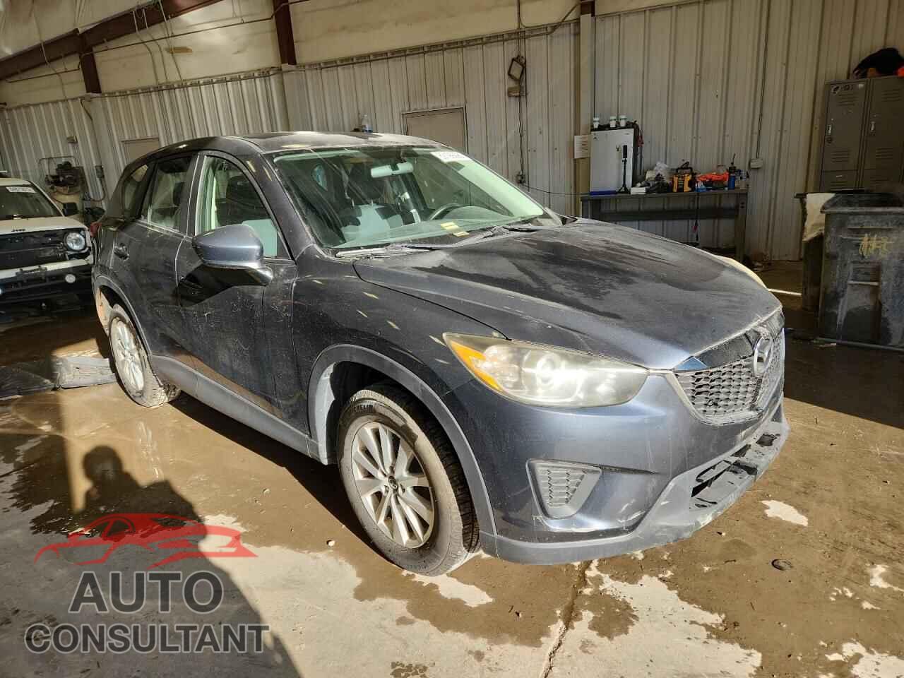 MAZDA CX-5 2013 - JM3KE2BE1D0129263