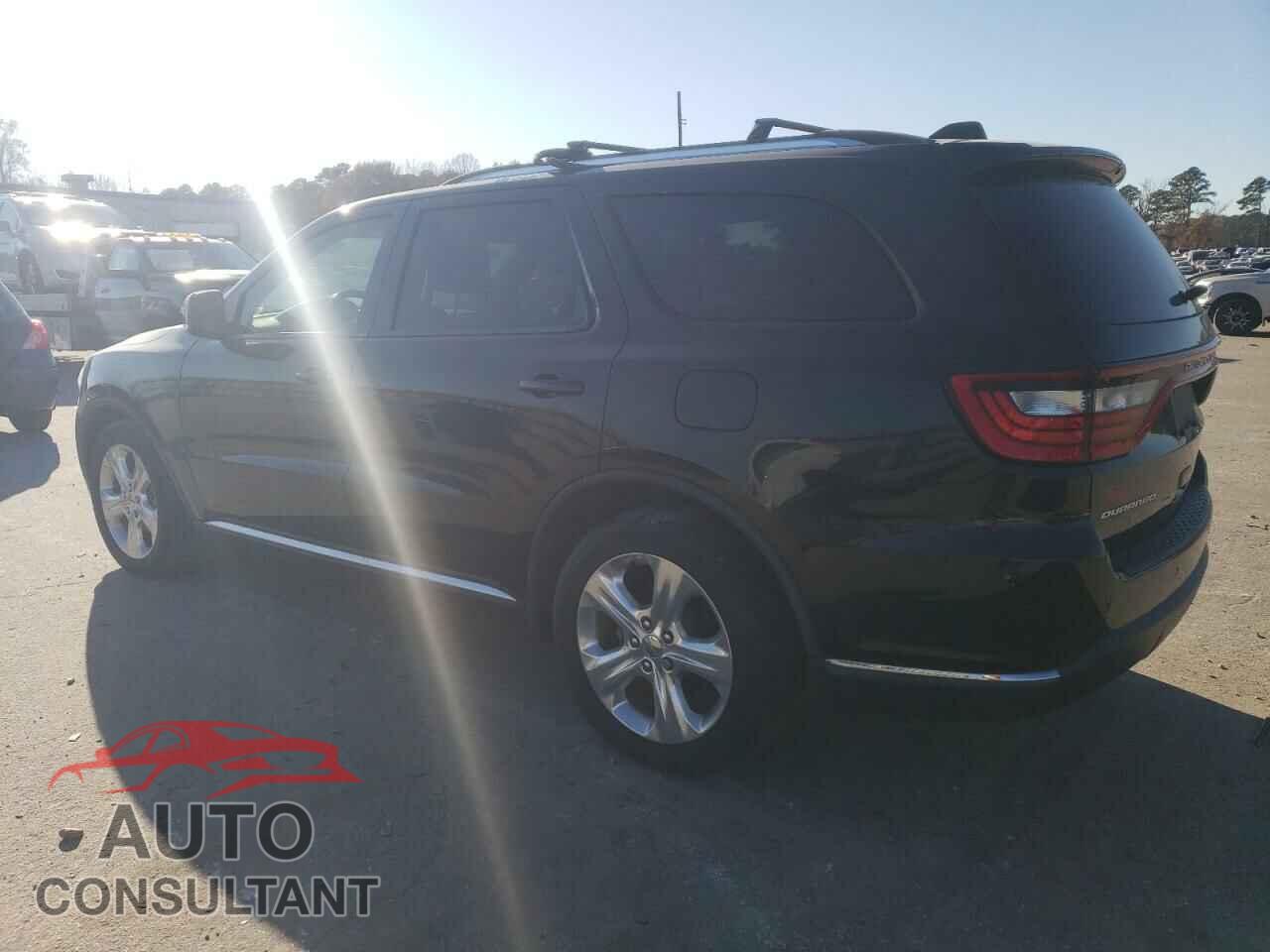 DODGE DURANGO 2014 - 1C4RDHDG3EC411190