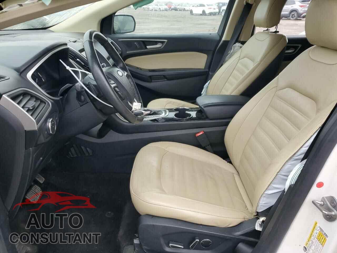 FORD EDGE 2016 - 2FMPK3J90GBC21433