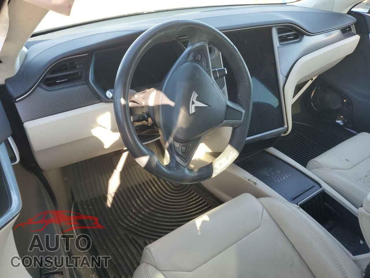 TESLA MODEL S 2018 - 5YJSA1E24JF285651