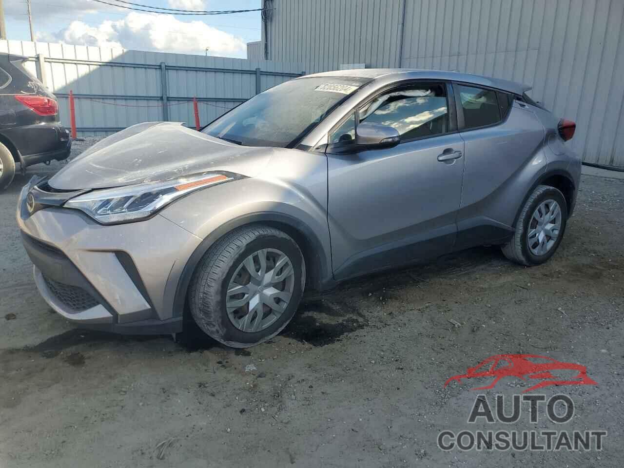 TOYOTA C-HR 2020 - JTNKHMBX0L1090893