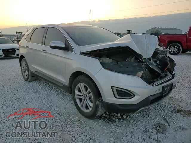 FORD EDGE 2015 - 2FMTK3J81FBB66351