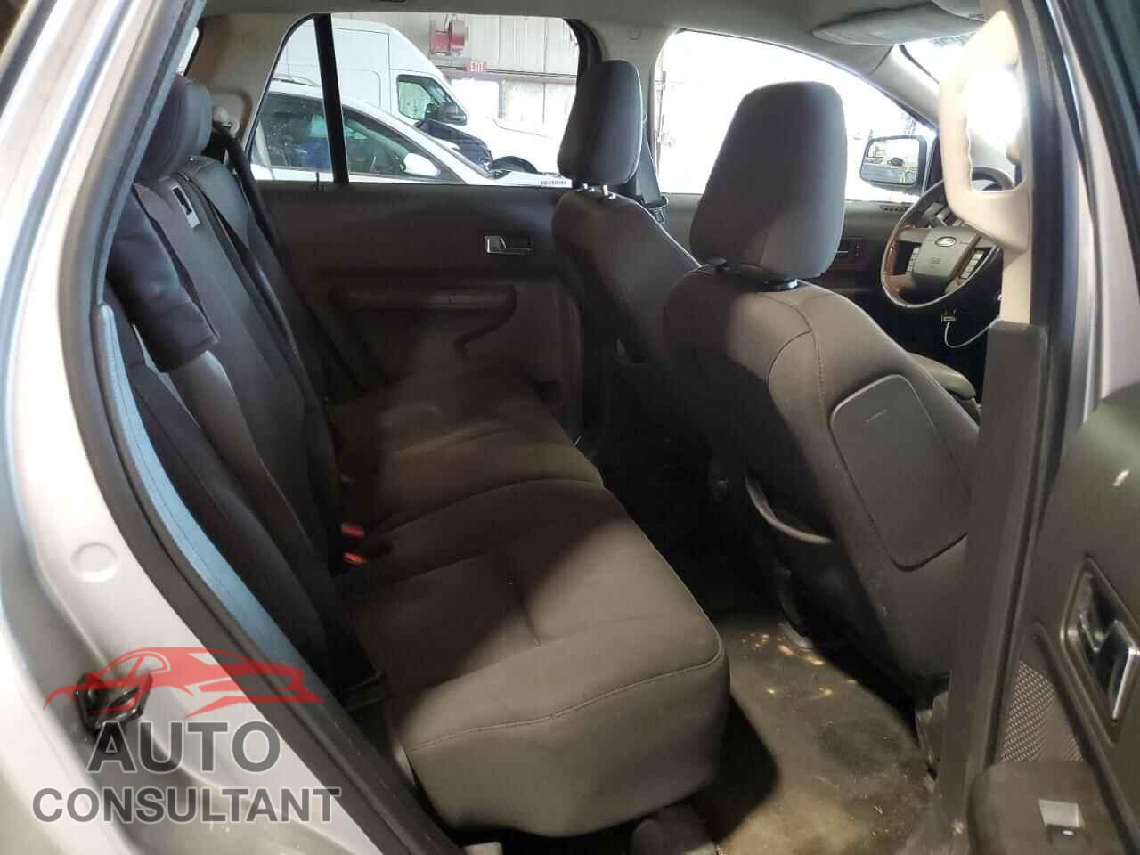 FORD EDGE 2010 - 2FMDK3JC4ABA36792