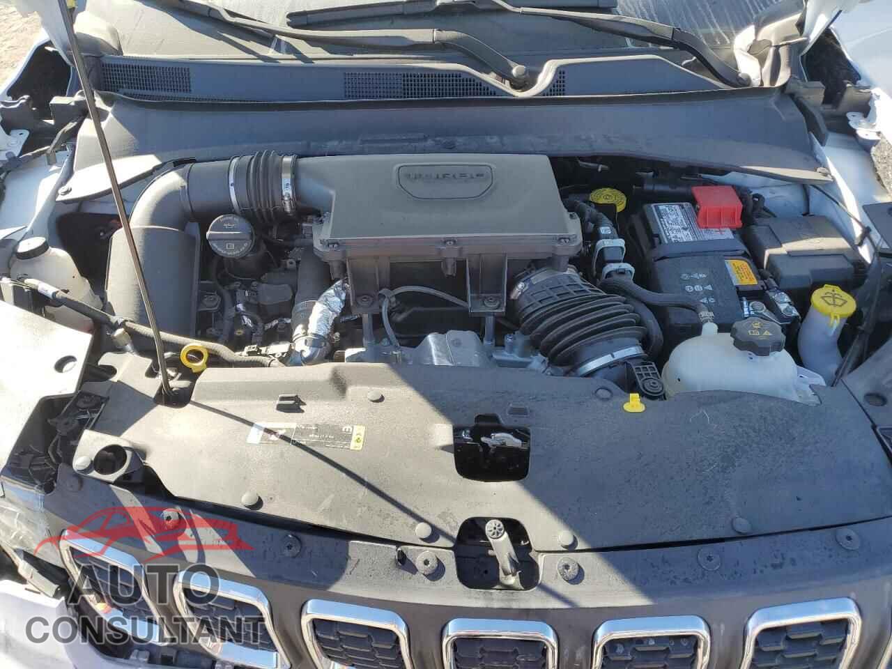 JEEP COMPASS 2024 - 3C4NJDAN3RT171989
