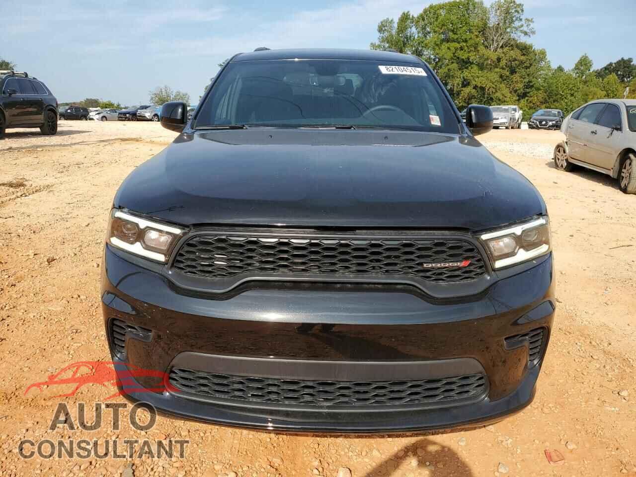 DODGE DURANGO 2025 - 1C4RDHDG0SC557199