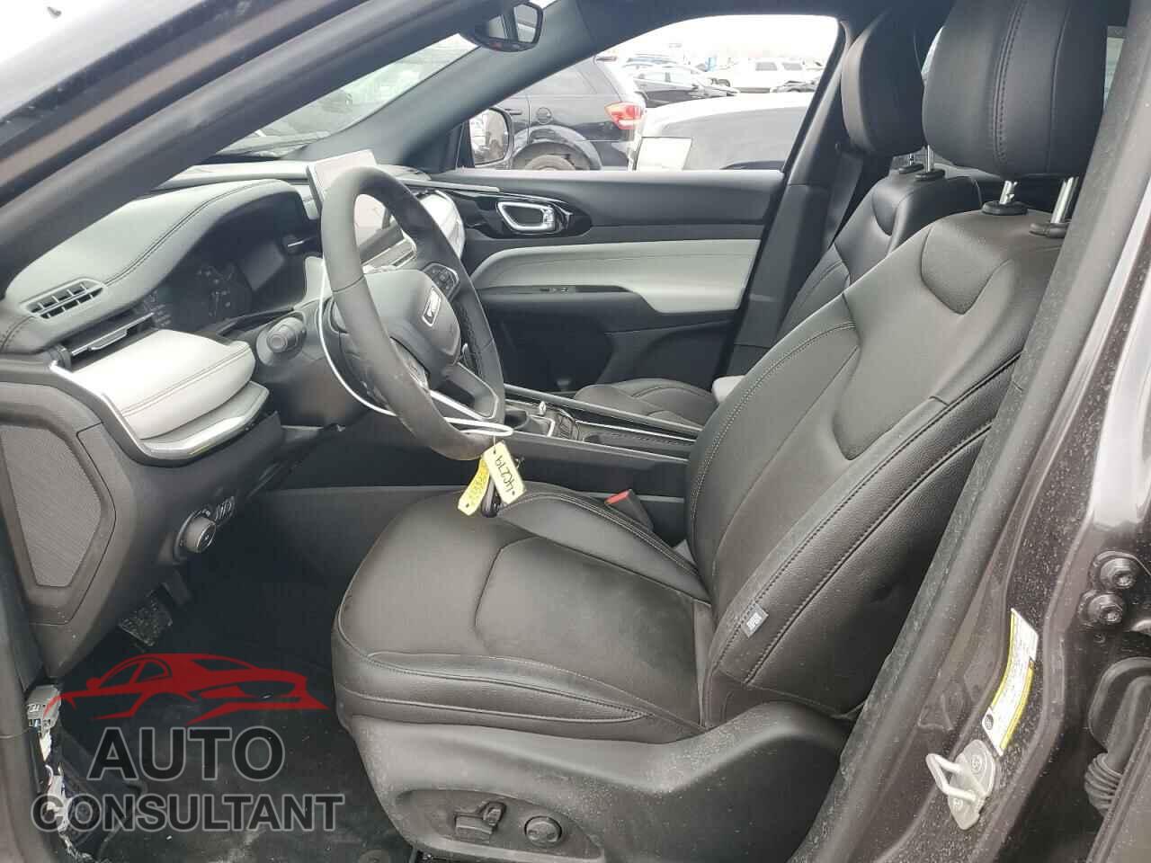JEEP COMPASS 2024 - 3C4NJDCN0RT142284