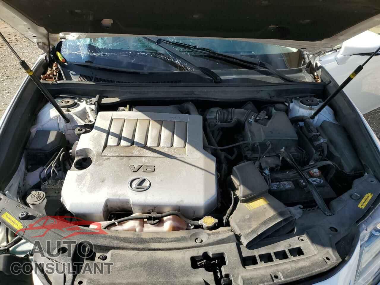 LEXUS ES350 2014 - JTHBK1GG4E2148688
