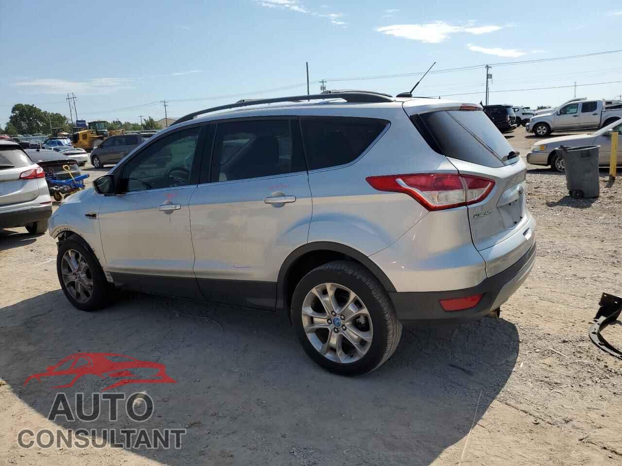 FORD ESCAPE 2013 - 1FMCU0G99DUC23346