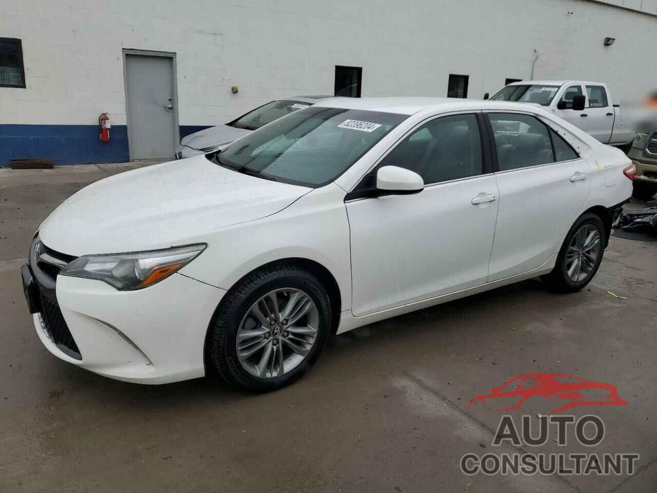TOYOTA CAMRY 2016 - 4T1BF1FK7GU260352
