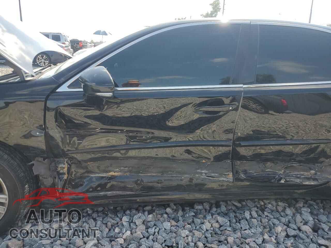 LEXUS ES350 2014 - JTHBK1GG4E2096849
