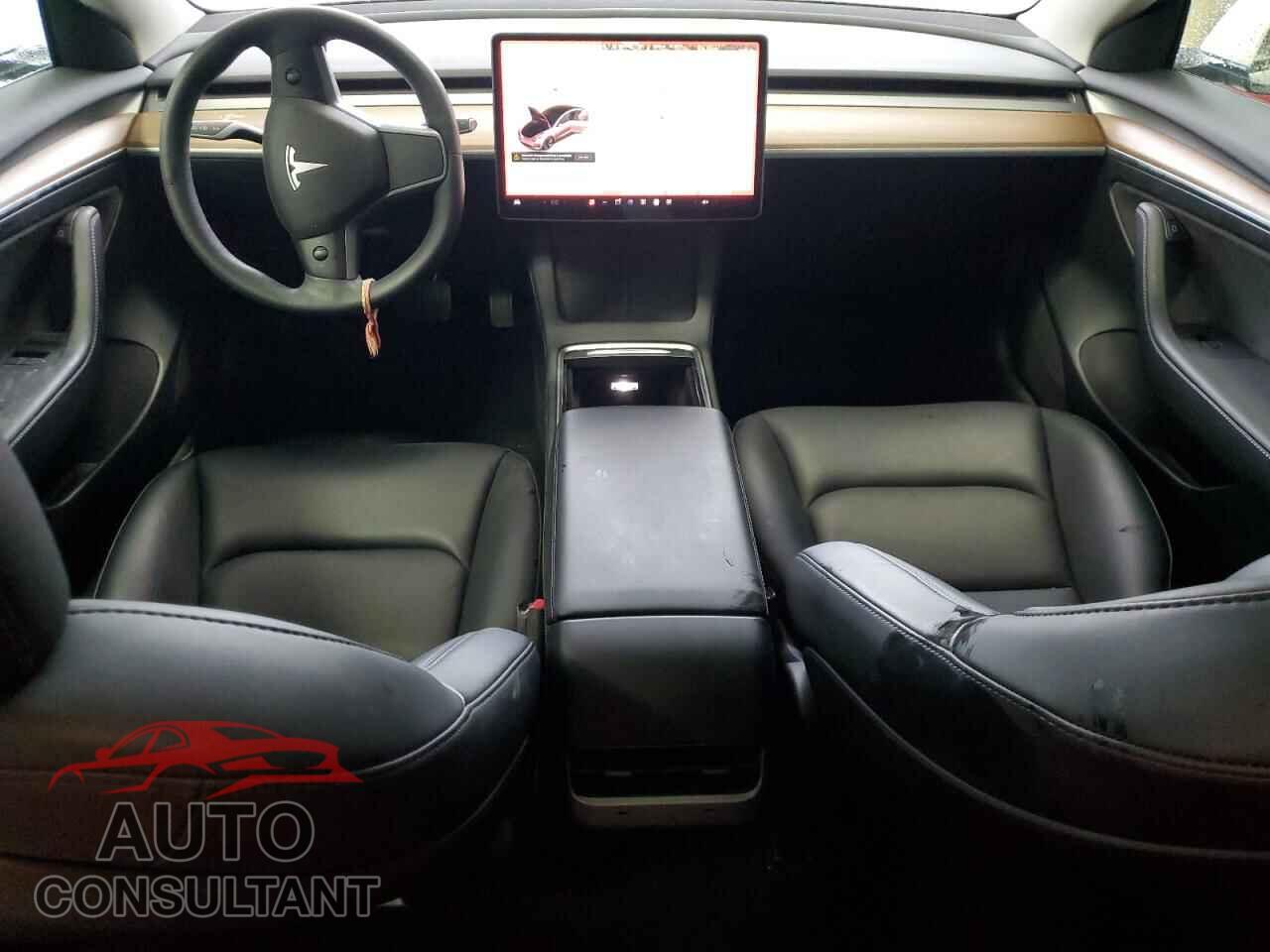 TESLA MODEL 3 2023 - 5YJ3E1EA0PF586104
