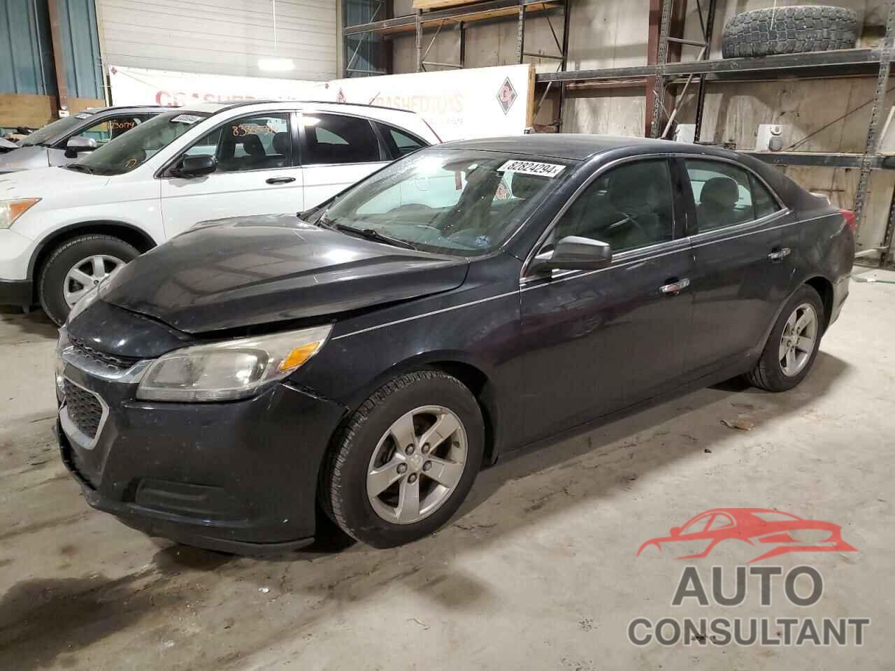 CHEVROLET MALIBU 2014 - 1G11B5SL7EF107062