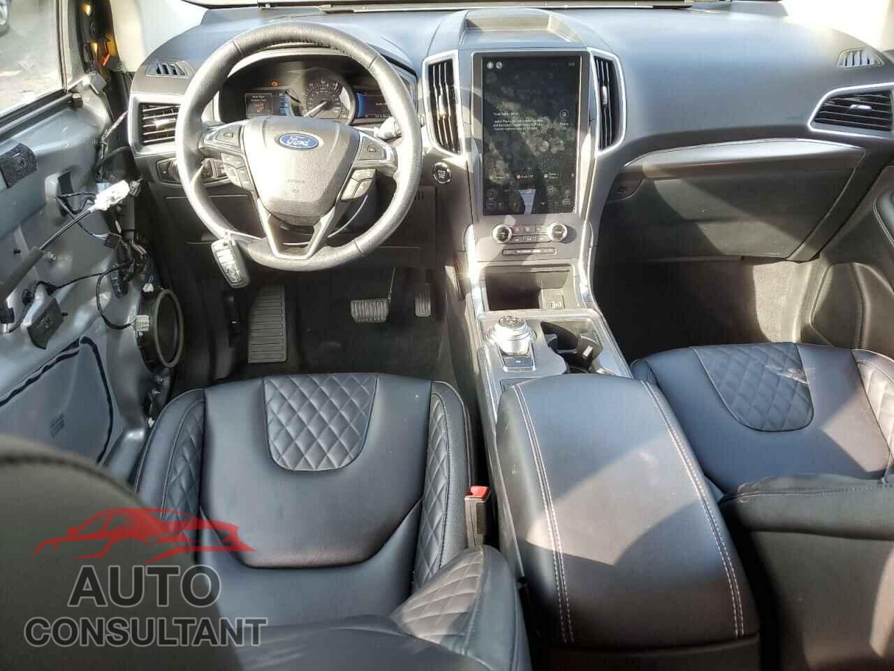 FORD EDGE 2023 - 2FMPK4K98PBA45218
