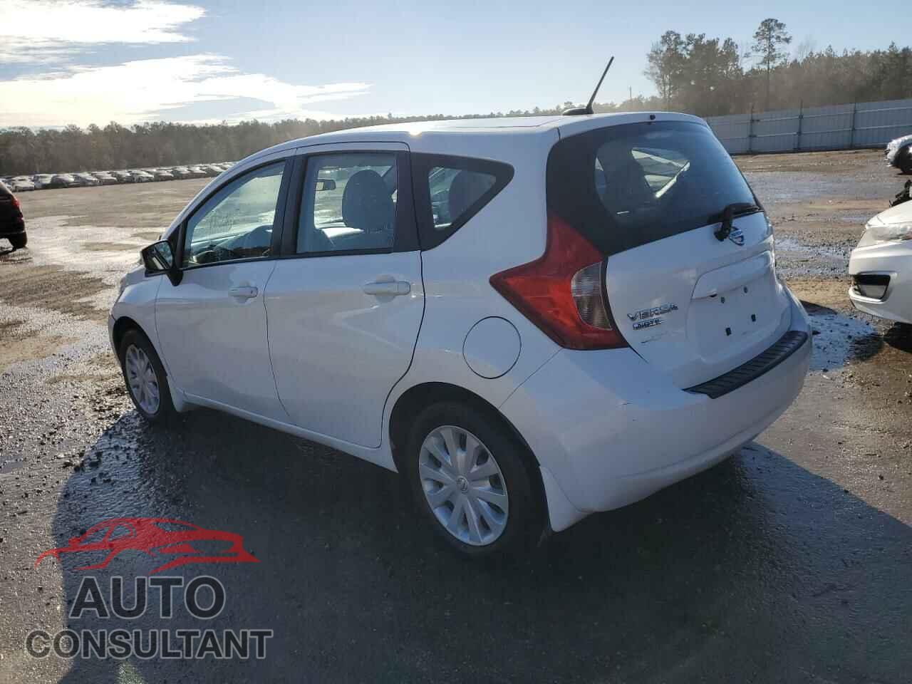NISSAN VERSA 2016 - 3N1CE2CP2GL408146