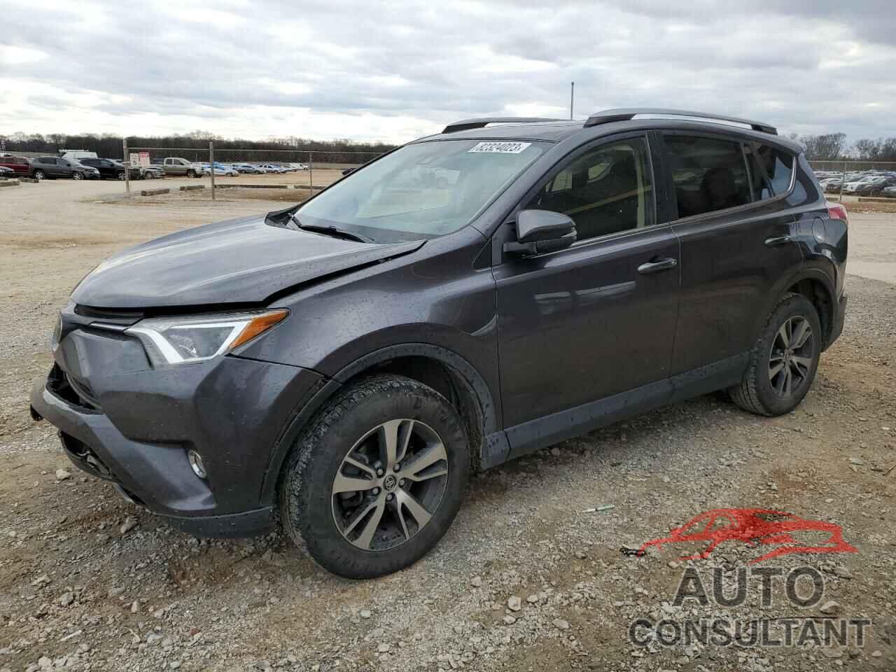 TOYOTA RAV4 2018 - JTMWFREVXJJ178057