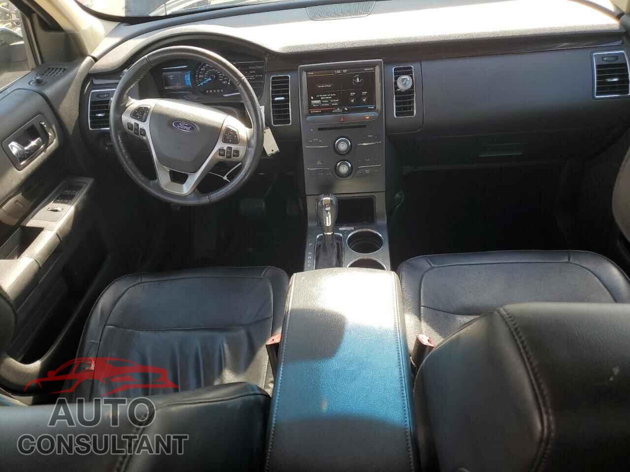 FORD FLEX 2014 - 2FMHK6C80EBD29011