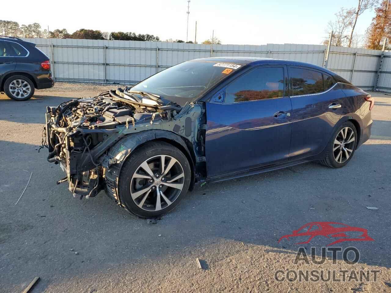 NISSAN MAXIMA 2020 - 1N4AA6FV9LC379189