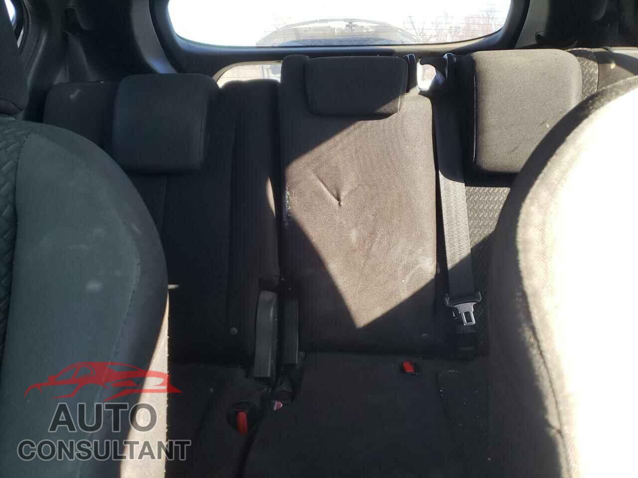 MITSUBISHI ECLIPSE 2020 - JA4AS3AA2LZ037598