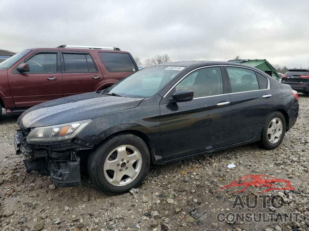 HONDA ACCORD 2015 - 1HGCR2F54FA015090