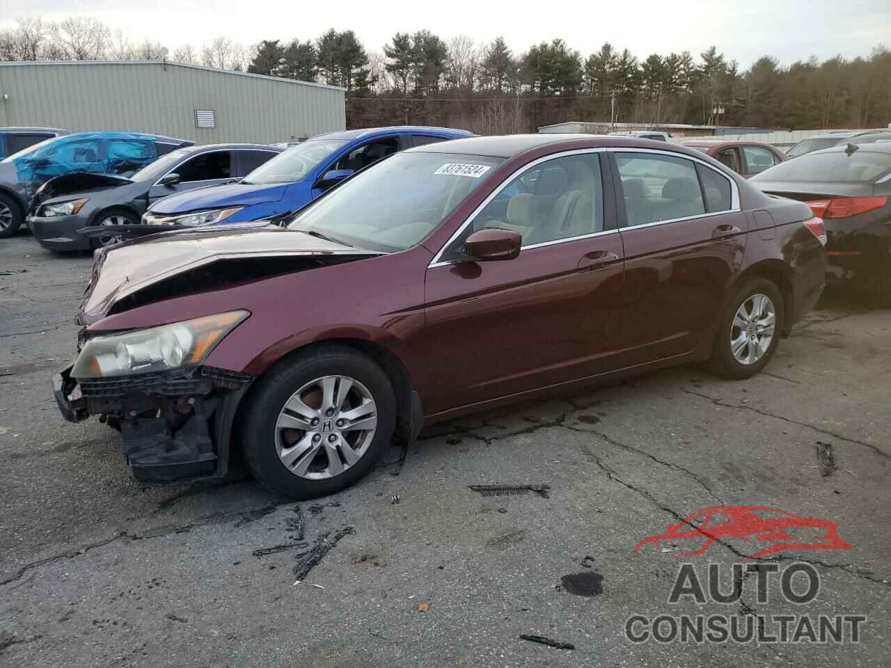 HONDA ACCORD 2010 - 1HGCP2F46AA010642