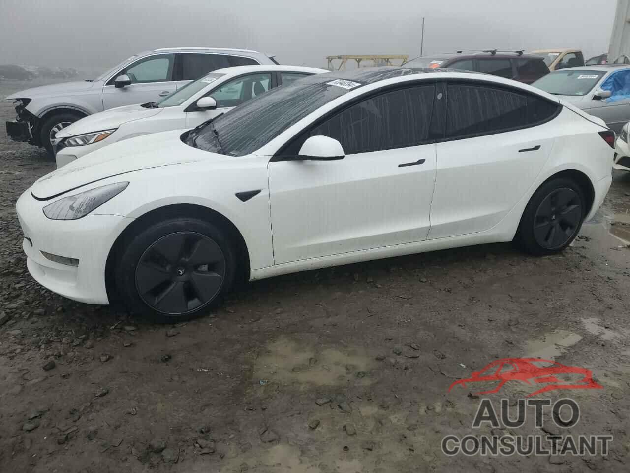 TESLA MODEL 3 2023 - 5YJ3E1EA5PF602314